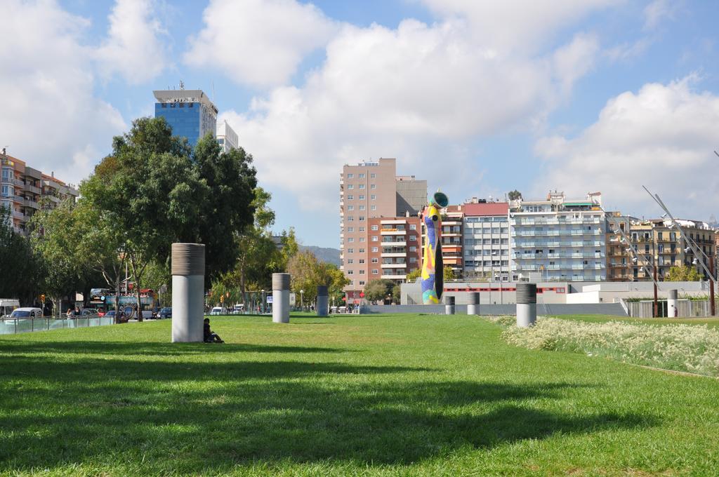 Eixample Appartamento *