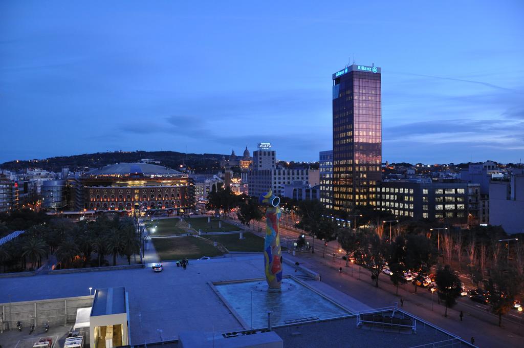 Appartamento Eixample