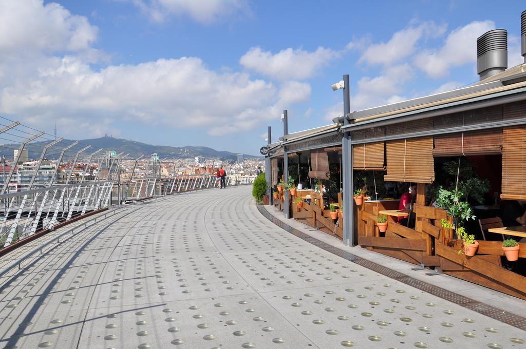 Appartamento Eixample Barcellona