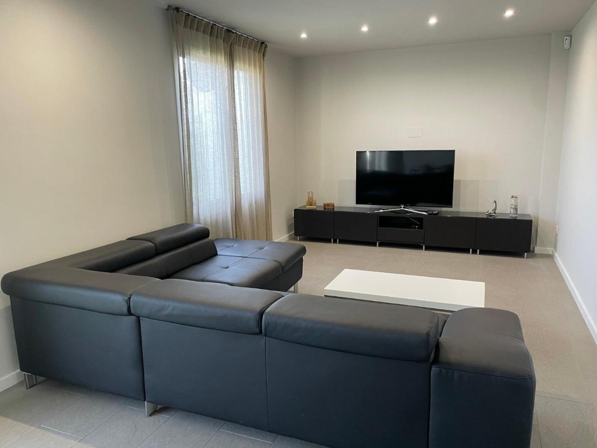 Appartement Eixample *