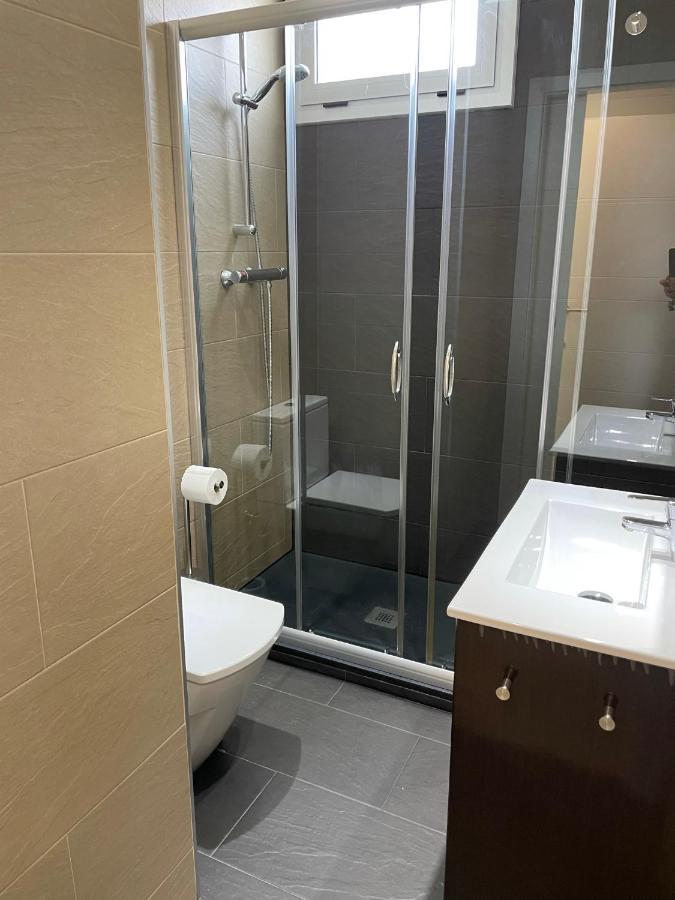 Appartement Eixample Barcelona