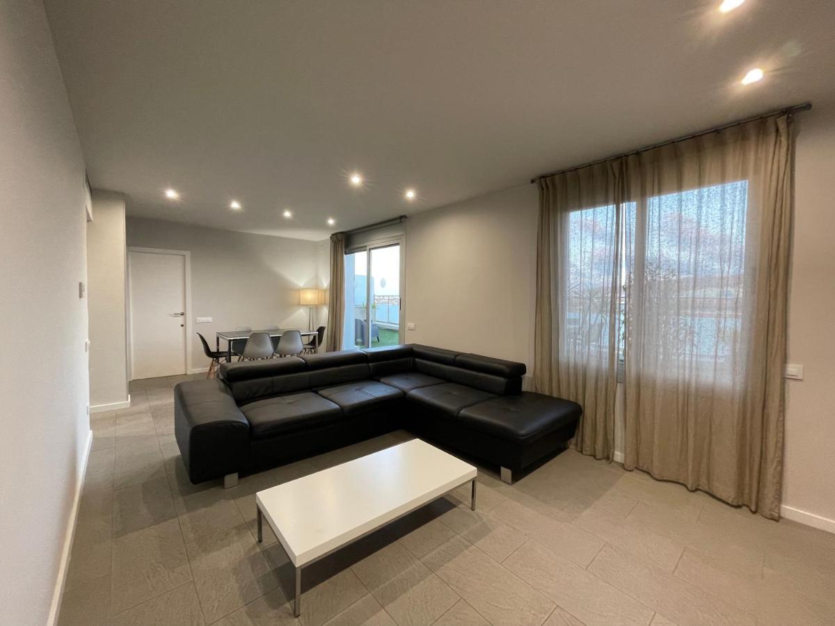 Appartement Eixample Barcelona
