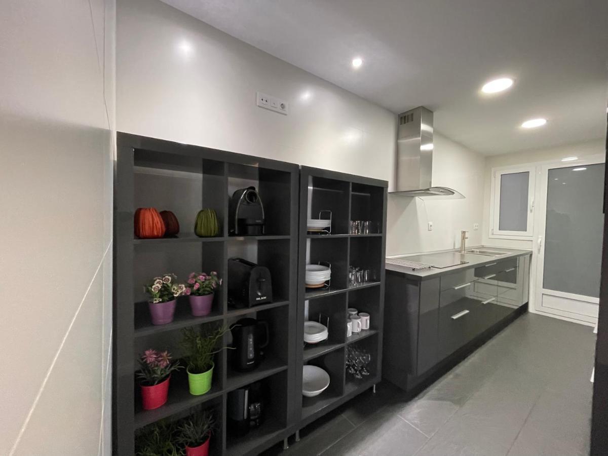 Appartement Eixample