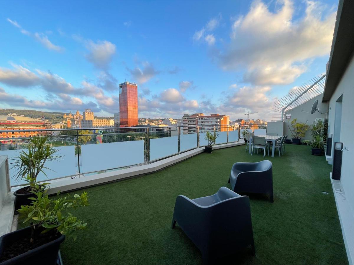 Eixample Appartement