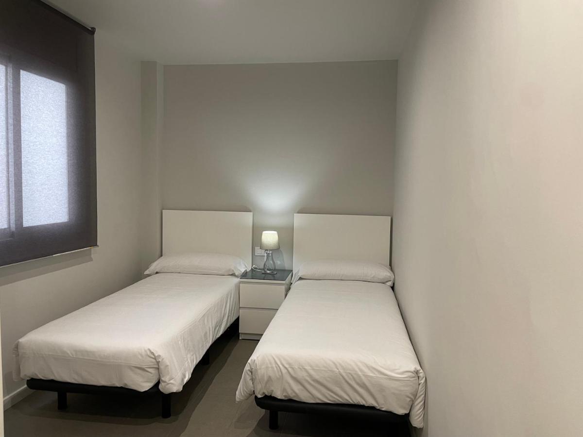 Eixample Appartement