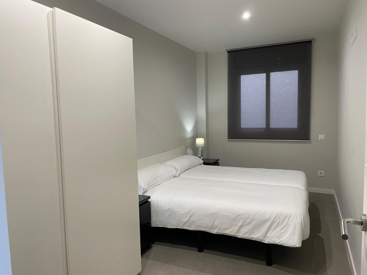 Appartement Eixample