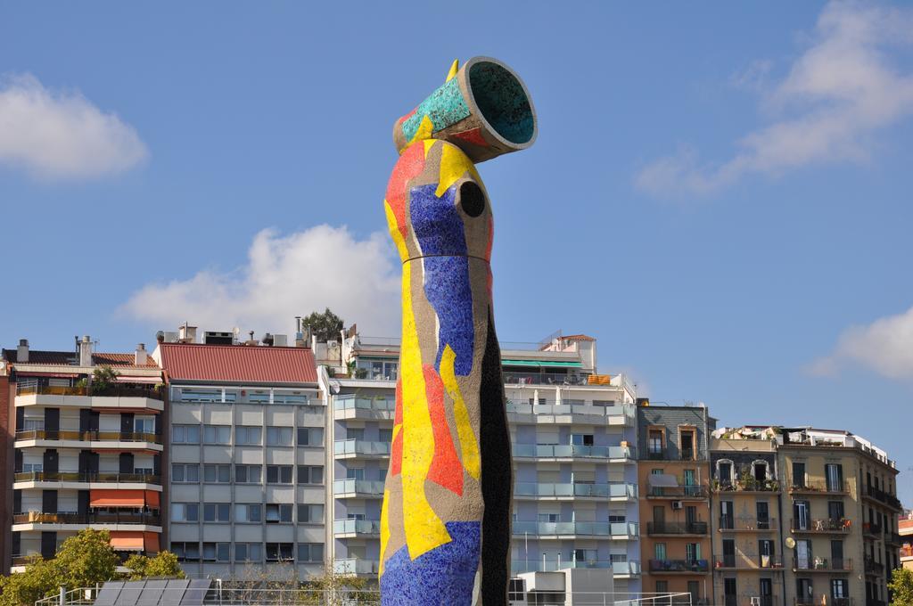 Eixample Appartement