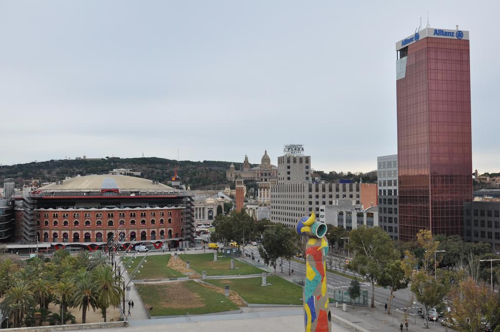Appartement Eixample Barcelona